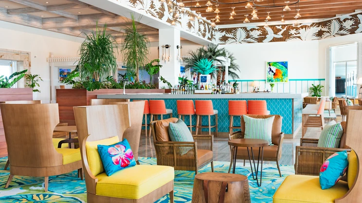 Margaritaville Island Reserve Riviera Maya